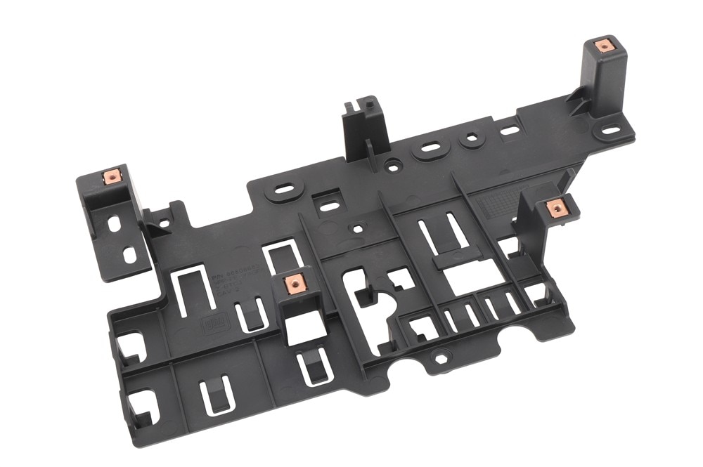 GM Genuine Parts Front Driver Side Seat Wiring Harness Connector Bracket