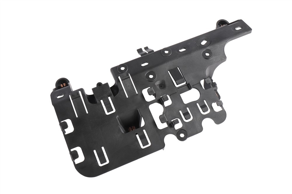 GM Genuine Parts Front Passenger Side Seat Wiring Harness Connector Bracket