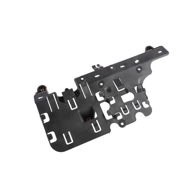 GM Genuine Parts Front Passenger Side Seat Wiring Harness Connector Bracket