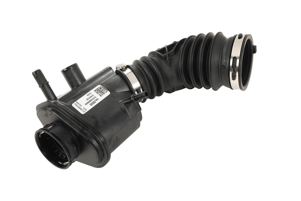 GM Genuine Parts Air Transfer Driver Side Auxiliary Cleaner Outlet Duct