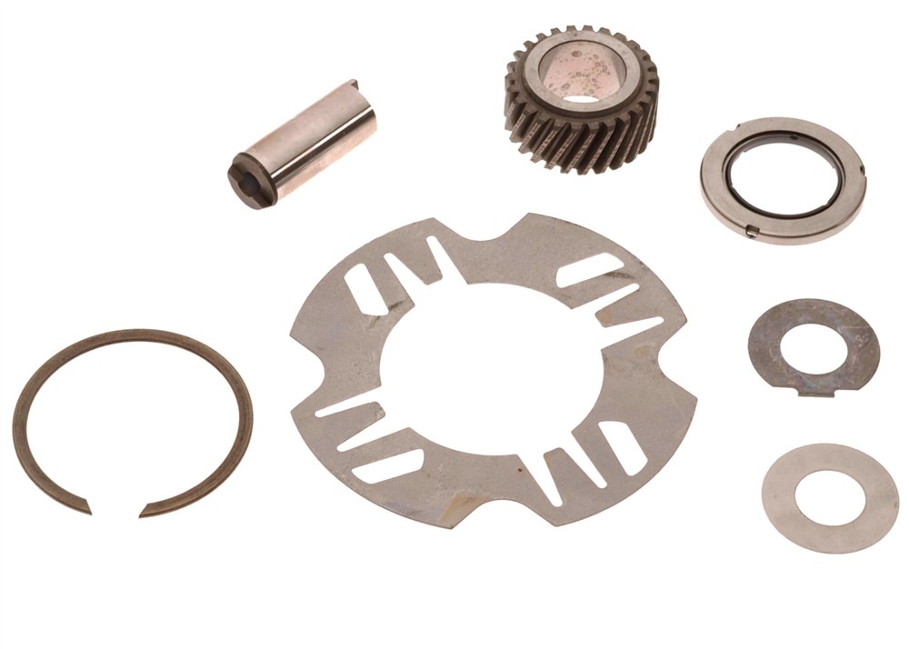 GM Genuine Parts Overdrive Carrier Package (Overhaul)