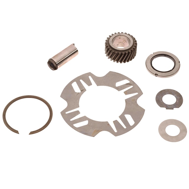 GM Genuine Parts Overdrive Carrier Package (Overhaul)