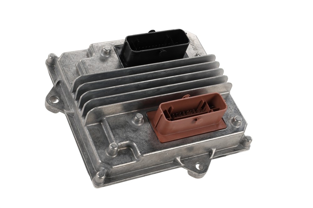 GM Genuine Parts Power Takeoff Control Module