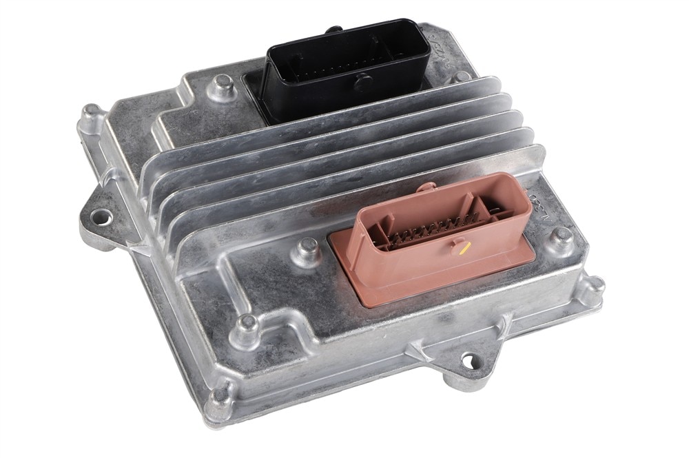 GM Genuine Parts Power Takeoff Control Module