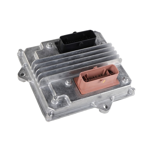 GM Genuine Parts Power Takeoff Control Module