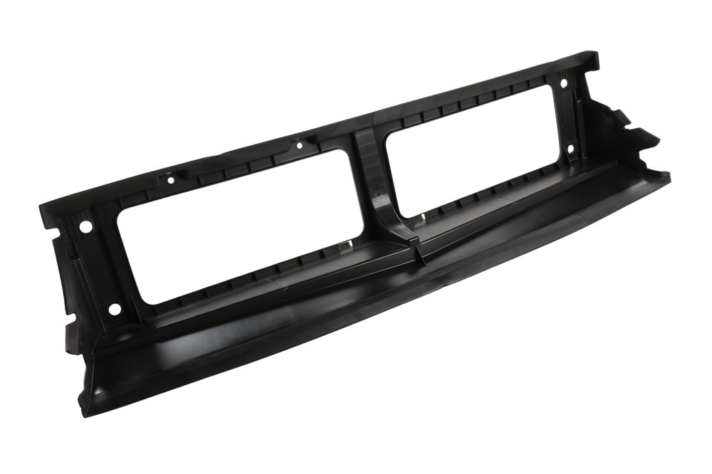 GM Genuine Parts Radiator Front Lower Baffle