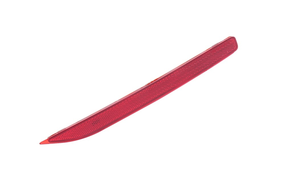 GM Genuine Parts Bumper Cover Reflector