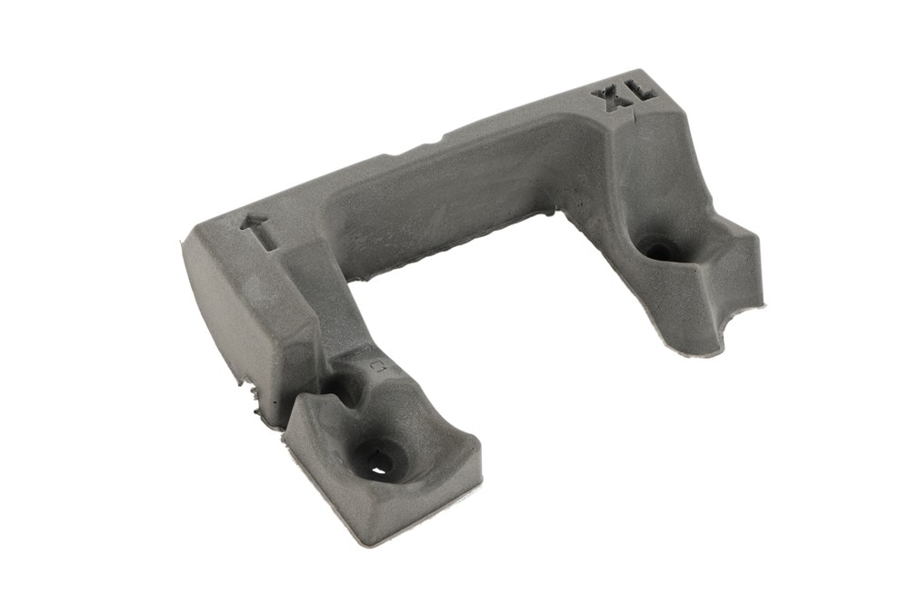 GM Genuine Parts Clutch Pedal Bracket Insulator