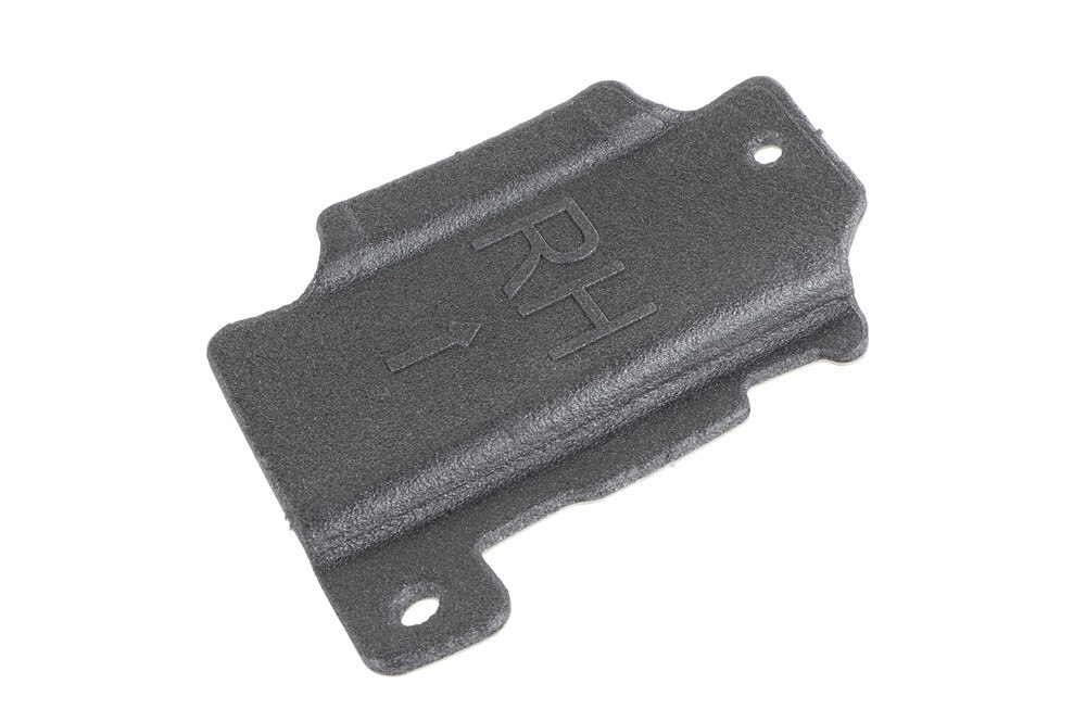 GM Genuine Parts Passenger Side Center Pillar Trim Panel Insulator