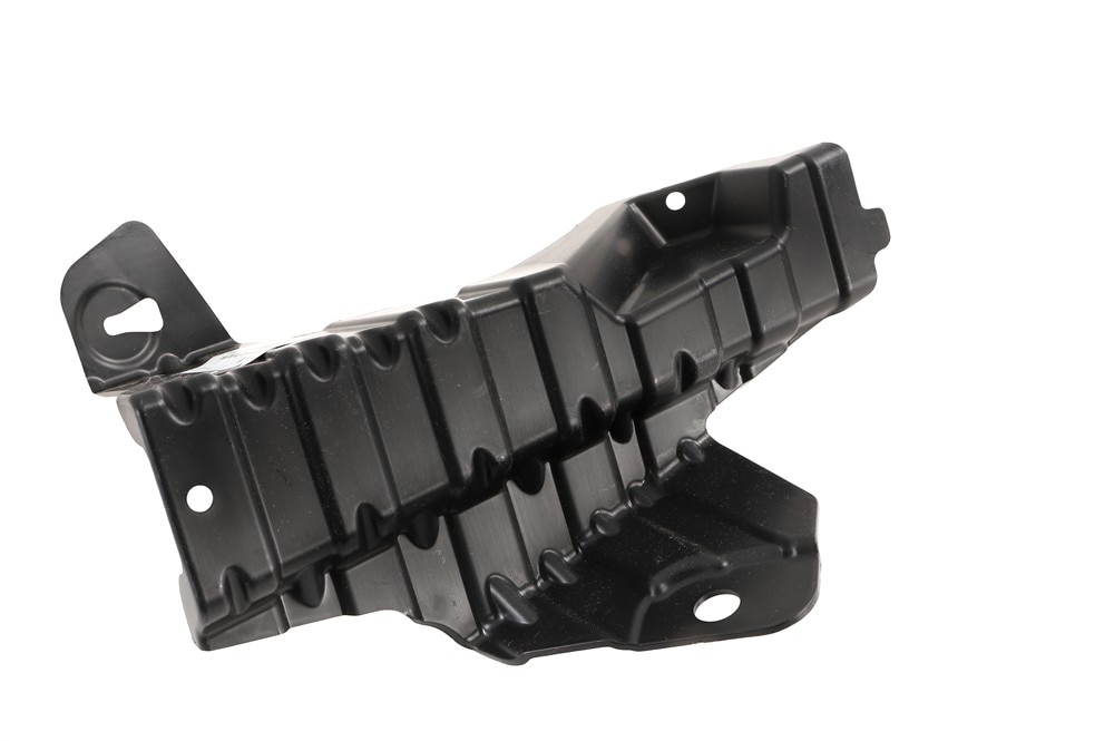 GM Genuine Parts Driver Footrest Bracket