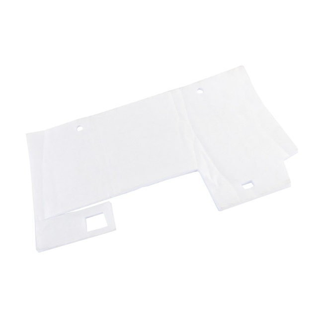 GM Genuine Parts Front Compartment Side Insulator