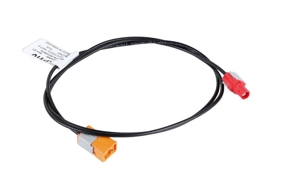 GM Genuine Parts Digital Radio and Navigation Antenna Coaxial Cable