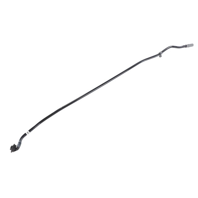 GM Genuine Parts Sunroof Housing Front Driver Side Drain Hose