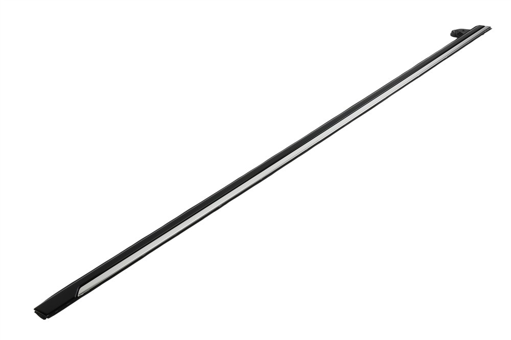 GM Genuine Parts Upper Rear Driver Side Door Opening Reveal Molding