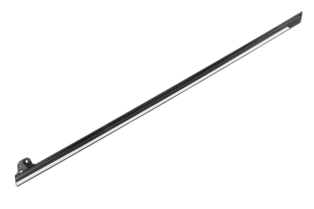 GM Genuine Parts Air Transfer Upper Rear Passenger Side Door Opening Reveal Molding