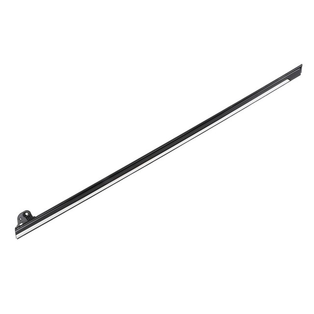 GM Genuine Parts Air Transfer Upper Rear Passenger Side Door Opening Reveal Molding