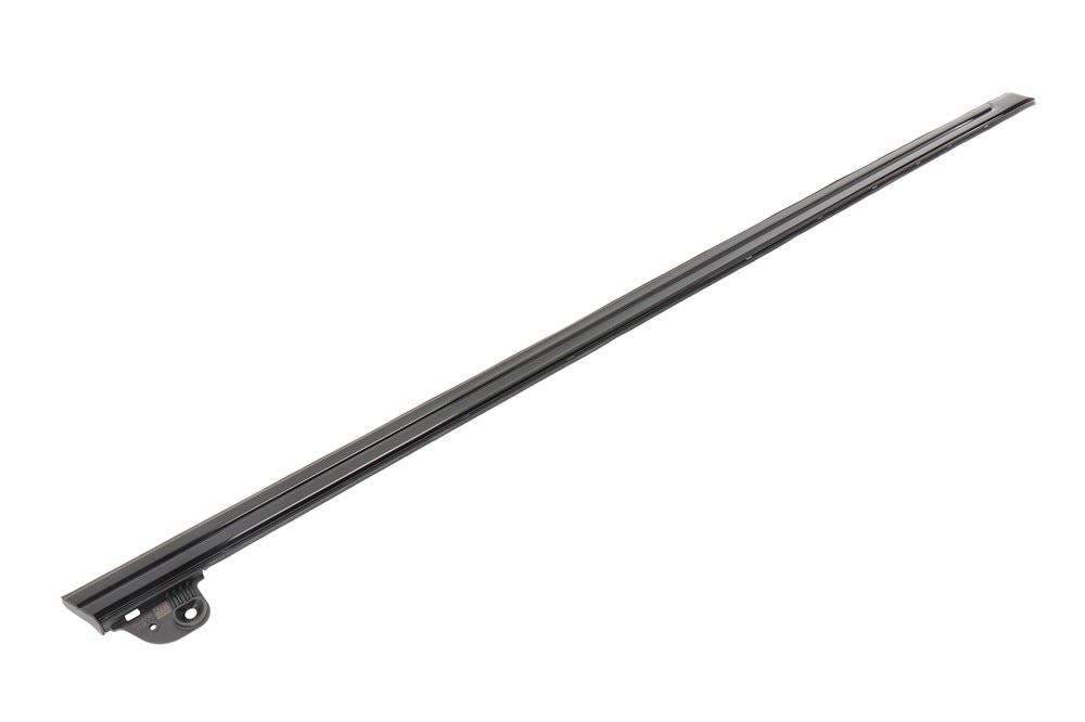 GM Genuine Parts Upper Rear Driver Side Door Opening Reveal Molding
