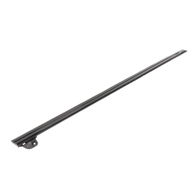 GM Genuine Parts Upper Rear Driver Side Door Opening Reveal Molding
