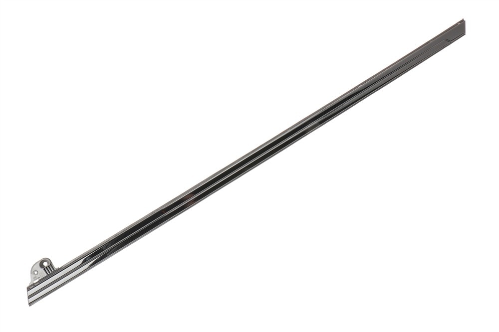 GM Genuine Parts Upper Rear Passenger Side Door Opening Reveal Molding