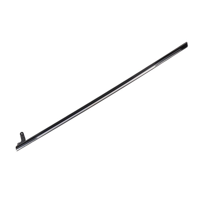 GM Genuine Parts Air Transfer Upper Rear Passenger Side Door Opening Reveal Molding