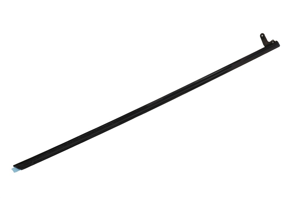 GM Genuine Parts Upper Rear Driver Side Door Opening Reveal Molding