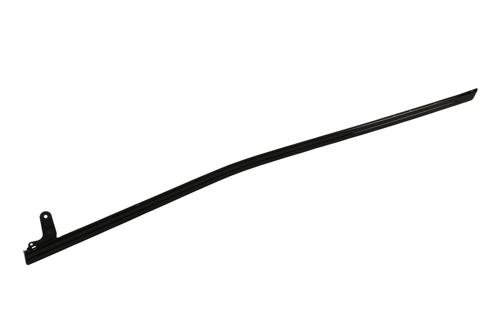 GM Genuine Parts Upper Rear Passenger Side Door Opening Reveal Molding