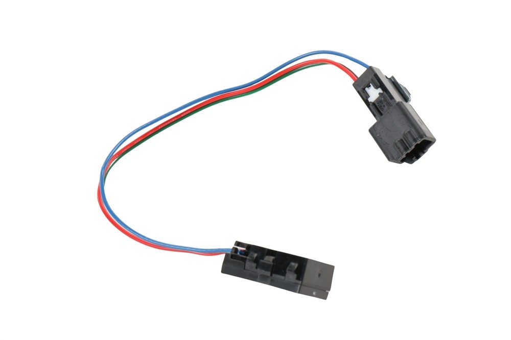 GM Genuine Parts Front Passenger Side Floor Console Bin Lamp