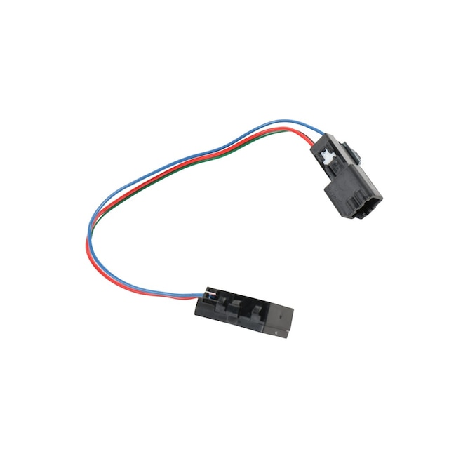GM Genuine Parts Front Passenger Side Floor Console Bin Lamp