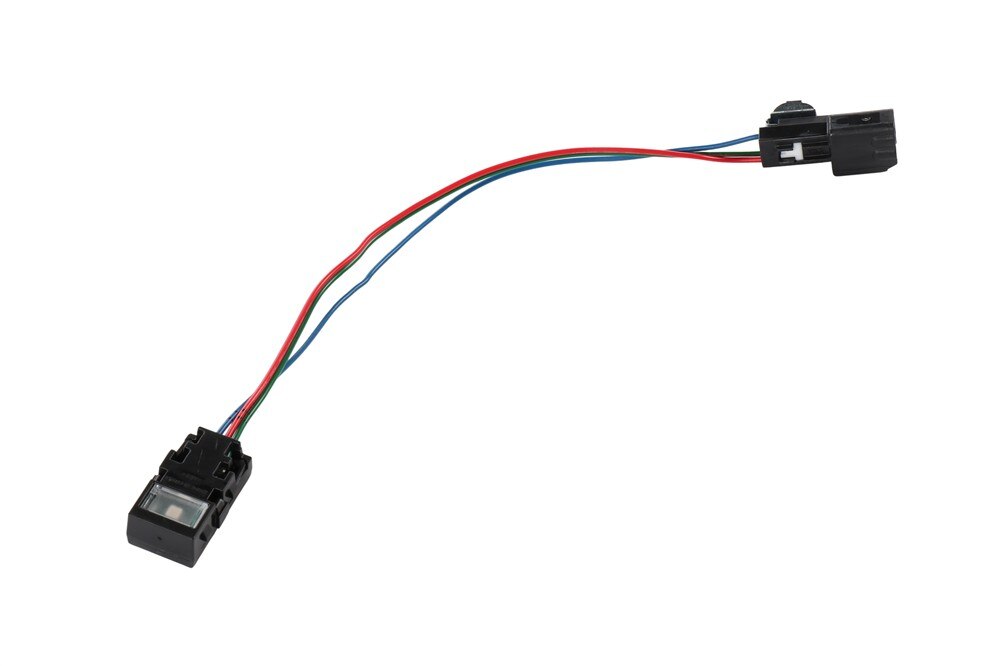 GM Genuine Parts Floor Console Compartment Light