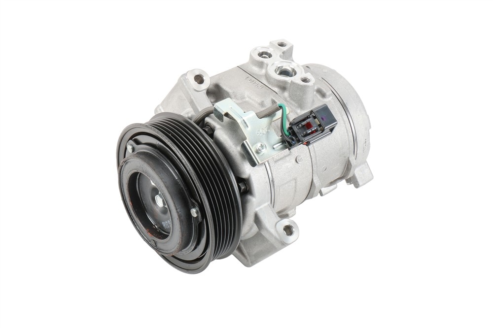 GM Genuine Parts Air Conditioning Compressor Kit