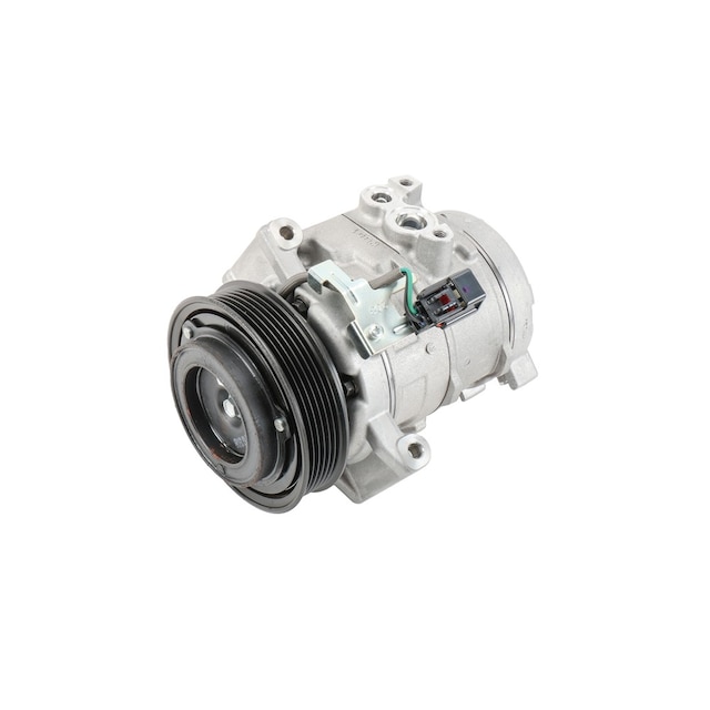 GM Genuine Parts Air Conditioning Compressor Kit