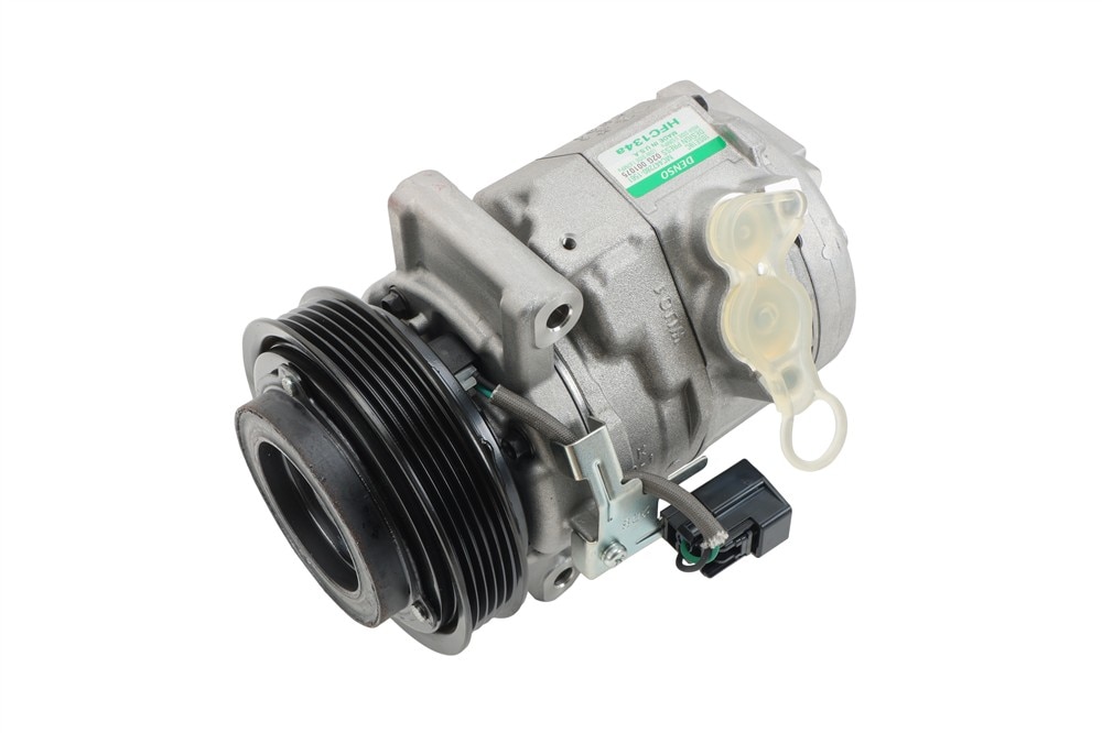GM Genuine Parts Air Conditioning Compressor Kit