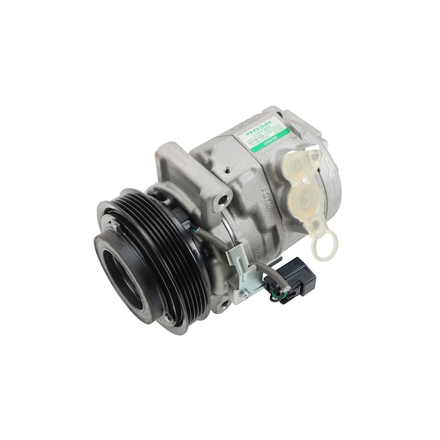 GM Genuine Parts Air Conditioning Compressor Kit