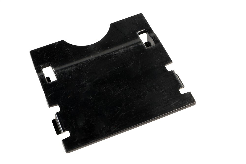 GM Genuine Parts Rear End Spoiler Retainer Cover