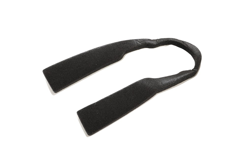 GM Genuine Parts Rear End Spoiler Insulator