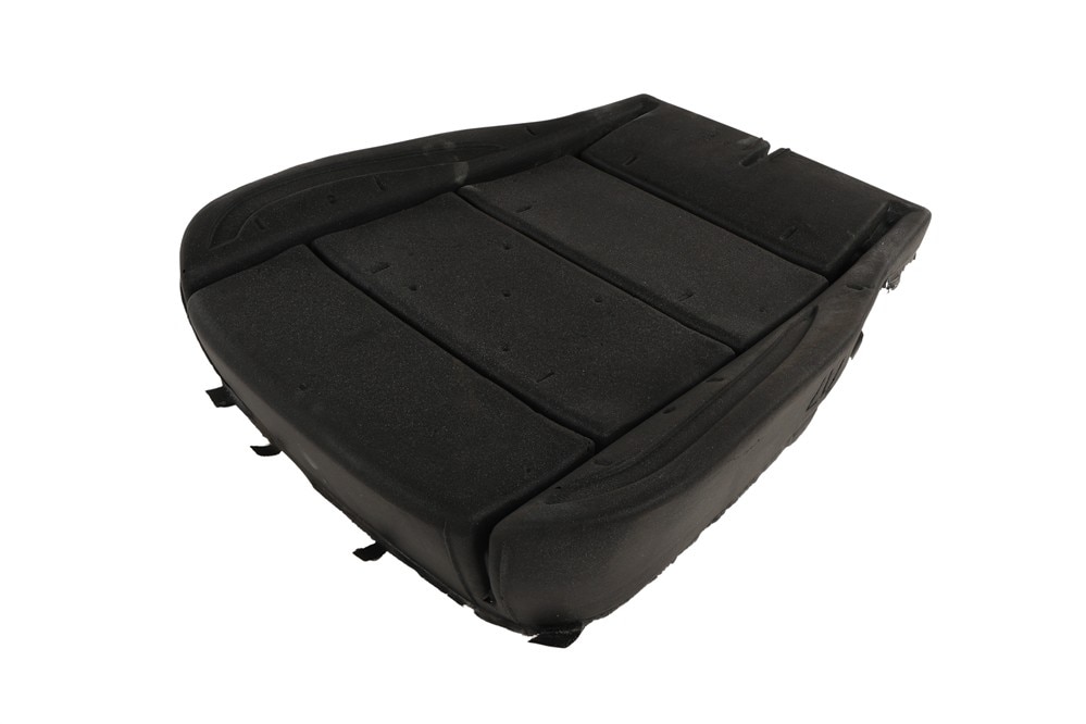 GM Genuine Parts Air Transfer Front Driver Side Seat Cushion Pad