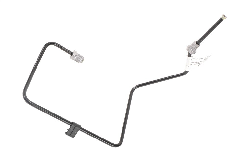 GM Genuine Parts Rear Driver Side Brake Front Pipe