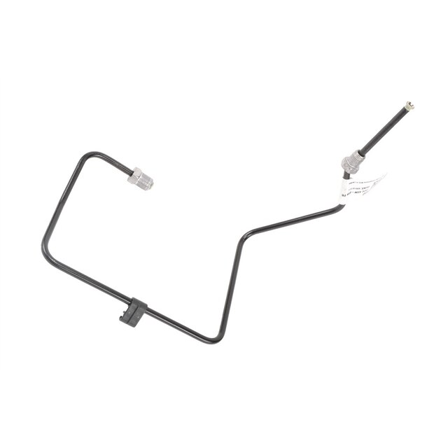 GM Genuine Parts Rear Driver Side Brake Front Pipe