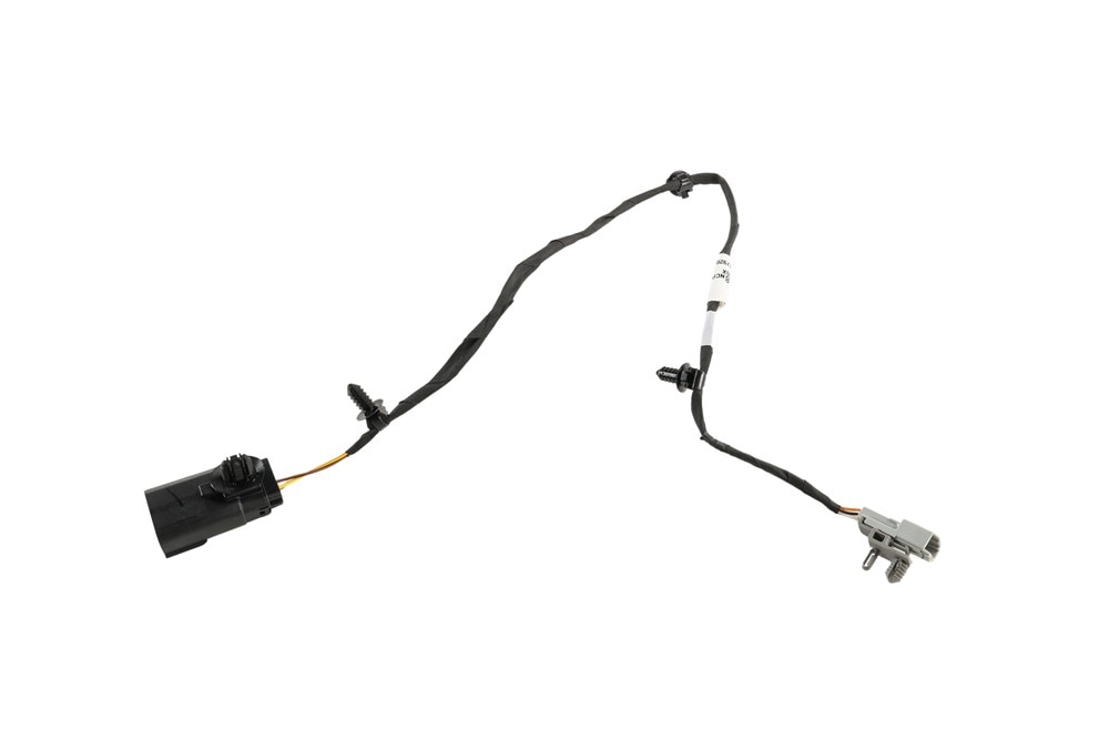 GM Genuine Parts Rear Driver Side Seat Wiring Harness