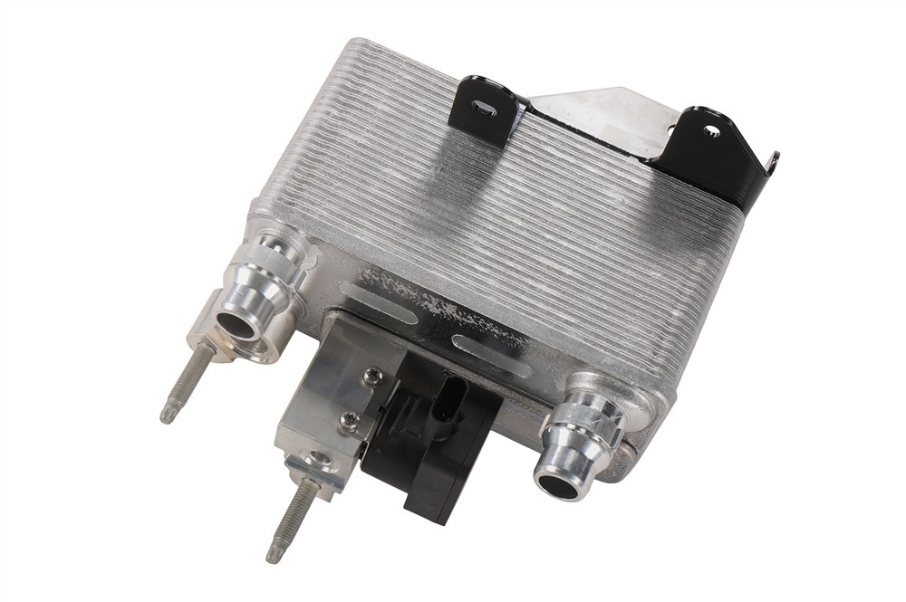 GM Genuine Parts Drive Motor Battery Coolant Cooler