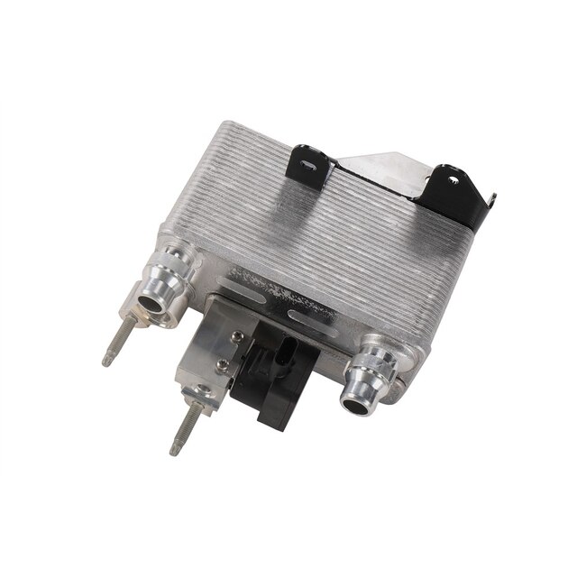 GM Genuine Parts Drive Motor Battery Coolant Cooler