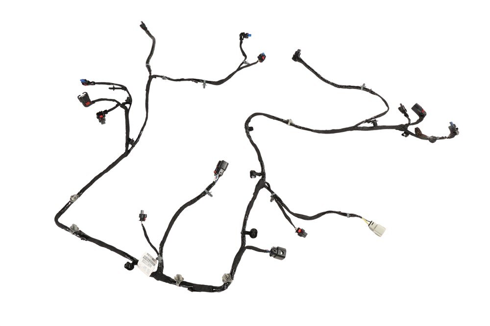 GM Genuine Parts Rear Object Alarm Sensor Wiring Harness