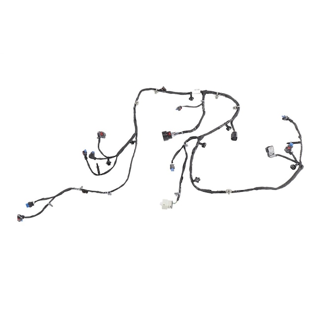 GM Genuine Parts Rear Object Alarm Sensor Wiring Harness