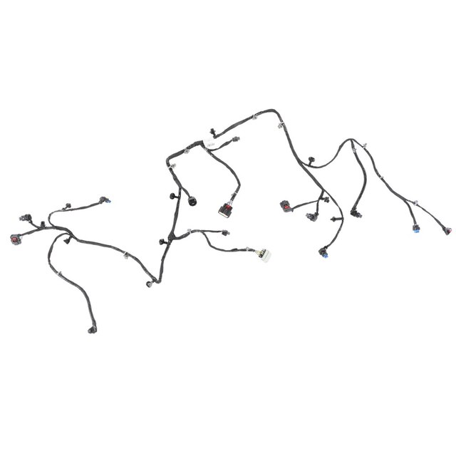 GM Genuine Parts Rear Object Alarm Sensor Wiring Harness