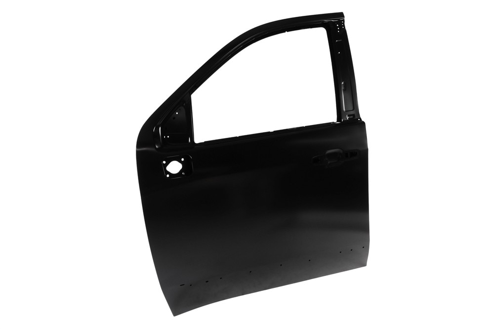 GM Genuine Parts Front Driver Side Door