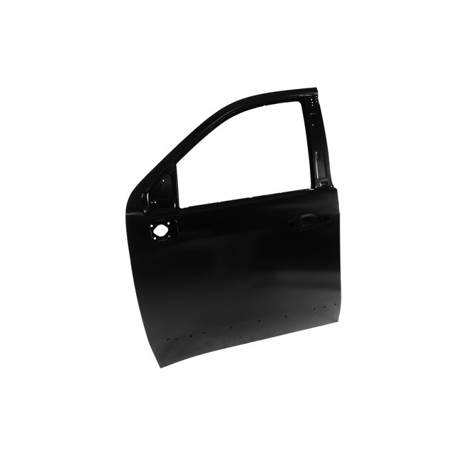 GM Genuine Parts Front Driver Side Door