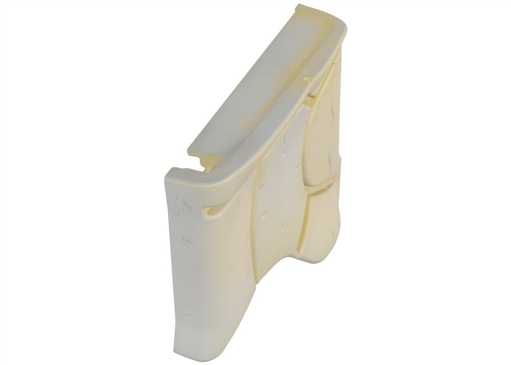 GM Genuine Parts Rear Driver Side Seat Back Pad