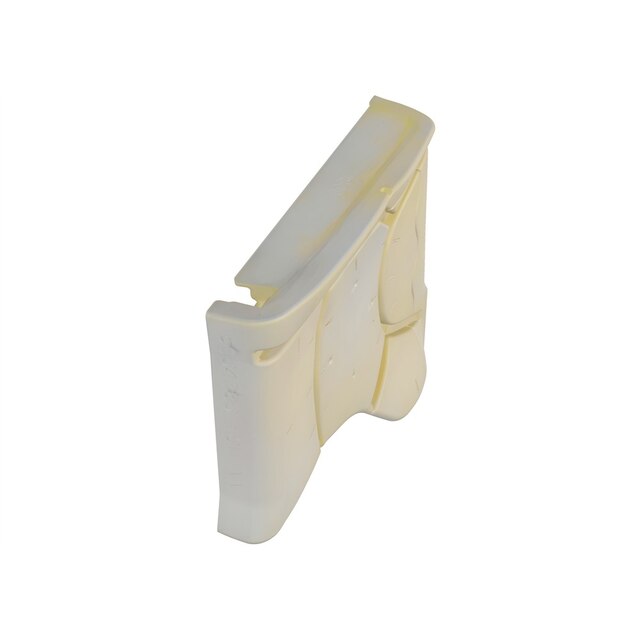 GM Genuine Parts Rear Driver Side Seat Back Pad