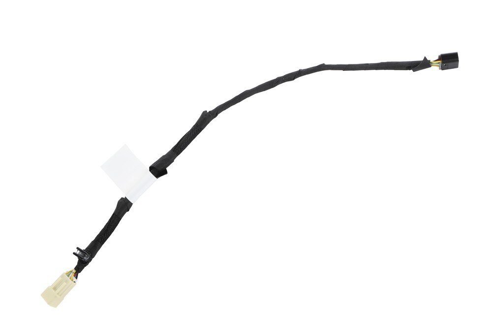 GM Genuine Parts Front Side Door Jumper Wiring Harness