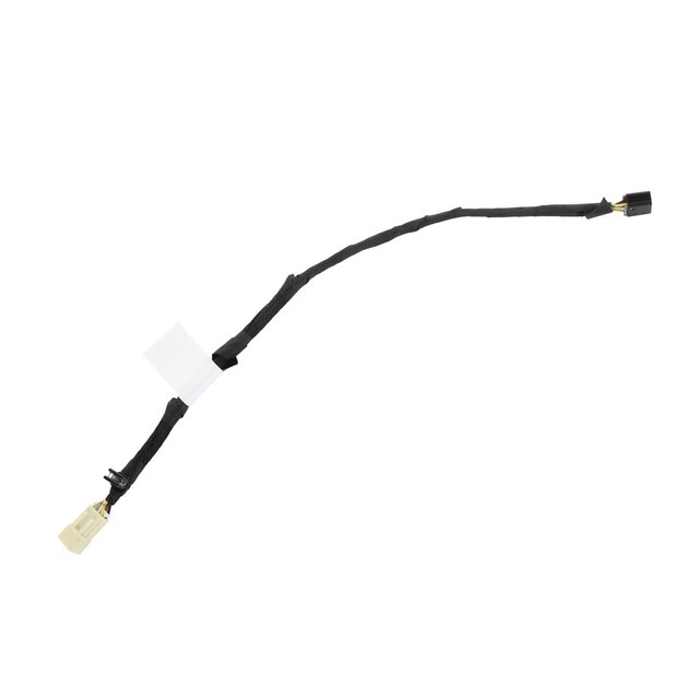 GM Genuine Parts Front Side Door Jumper Wiring Harness
